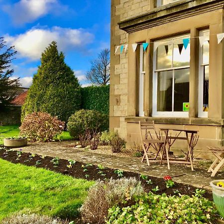 Carlton Lodge Helmsley Eksteriør bilde