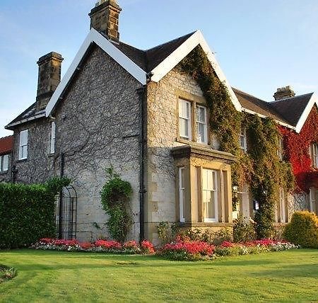 Carlton Lodge Helmsley Eksteriør bilde
