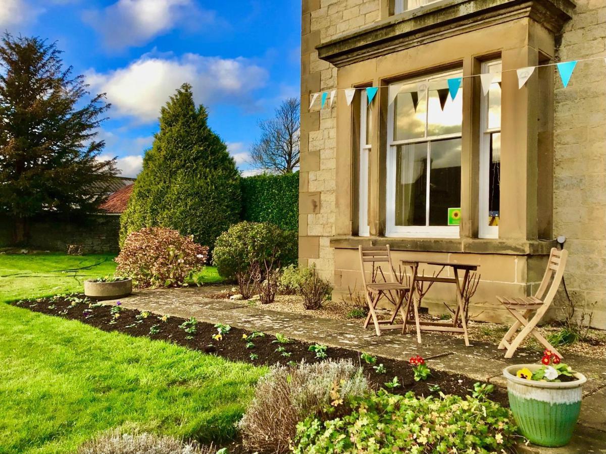 Carlton Lodge Helmsley Eksteriør bilde