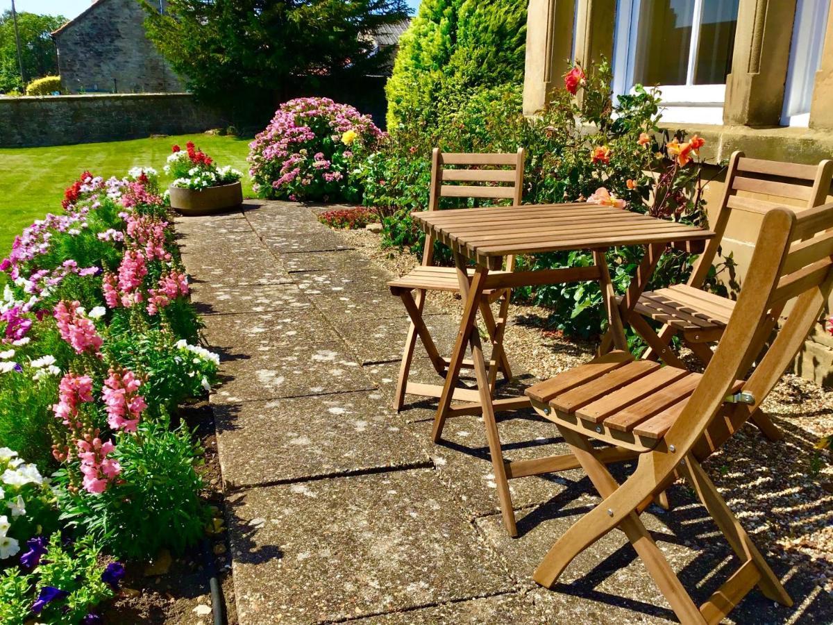 Carlton Lodge Helmsley Eksteriør bilde