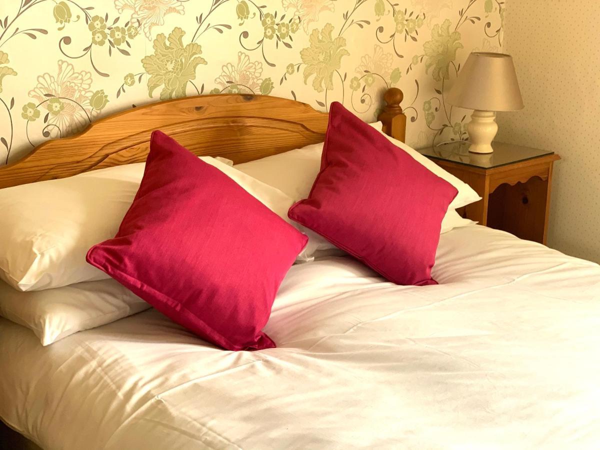 Carlton Lodge Helmsley Eksteriør bilde