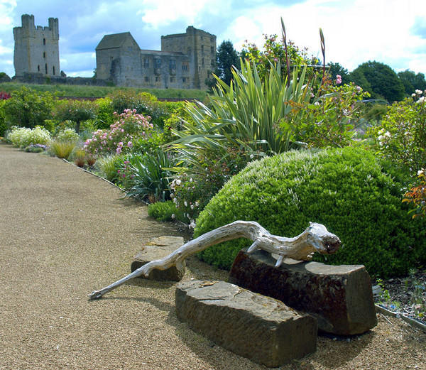 Carlton Lodge Helmsley Eksteriør bilde