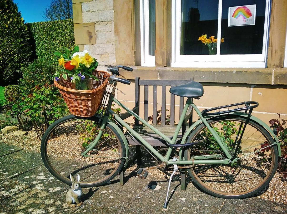 Carlton Lodge Helmsley Eksteriør bilde