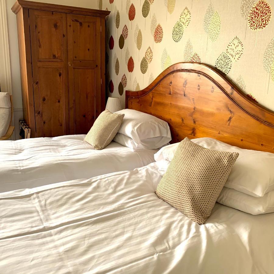 Carlton Lodge Helmsley Eksteriør bilde